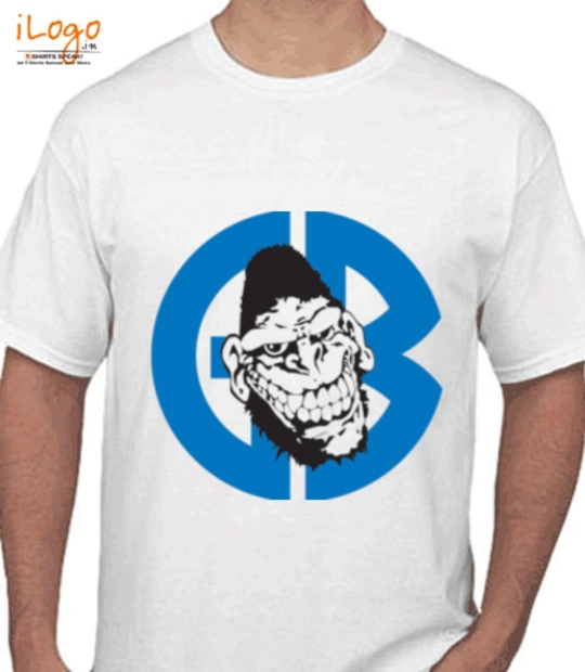 T shirts Gorilla T-Shirt