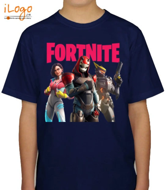 T shirts Fortnite T-Shirt
