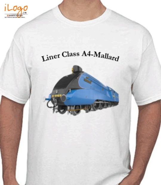 T shirts Mallard T-Shirt
