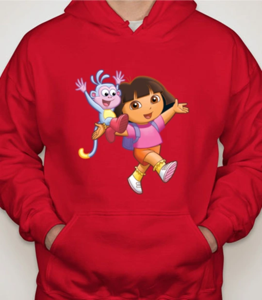 T shirts Dora-Siona T-Shirt