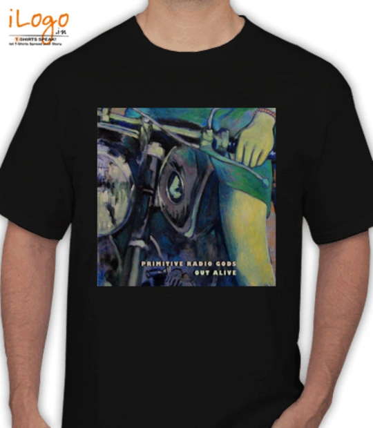 T shirts bongo T-Shirt