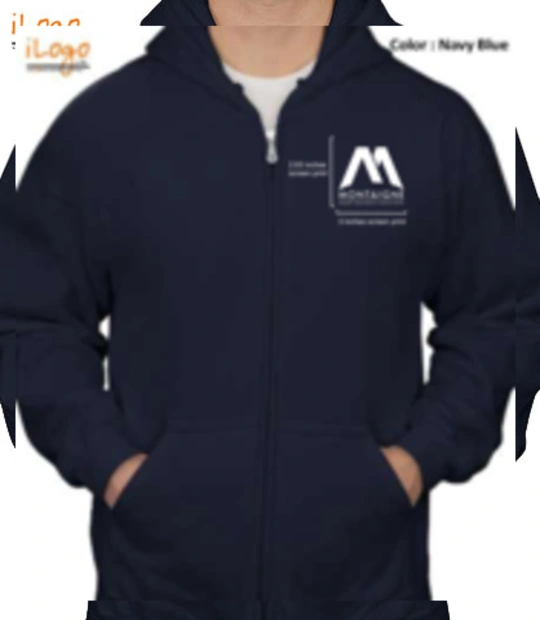 T shirts Montaignev T-Shirt