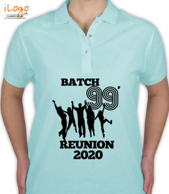 T shirts KVCRPFNAGPURW T-Shirt