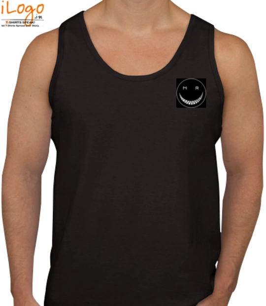 T shirts Melwyn-tank-top T-Shirt