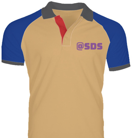 SDS-Logo- T-Shirt