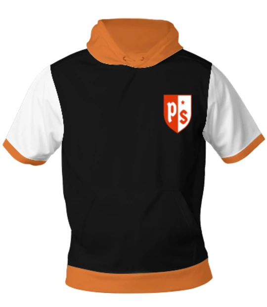 Hoodies PS-Logo- T-Shirt