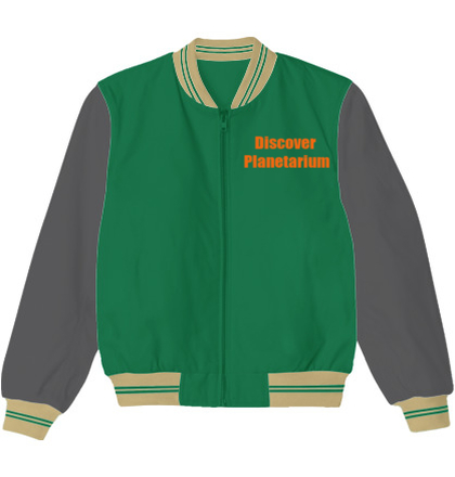  Discover-logo- T-Shirt