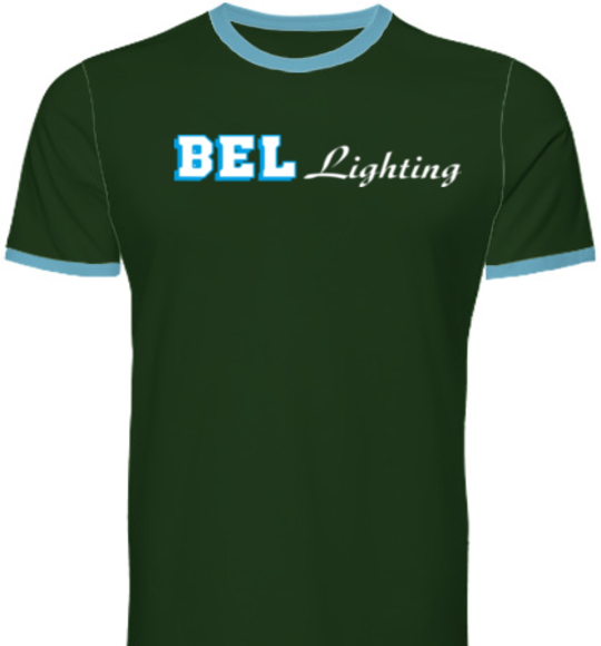 lighting t shirts in india