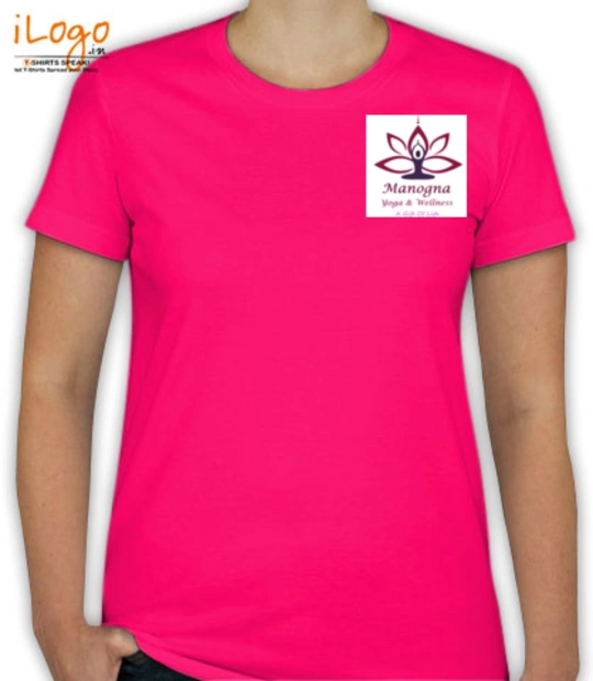 T shirts Manogna-Final T-Shirt