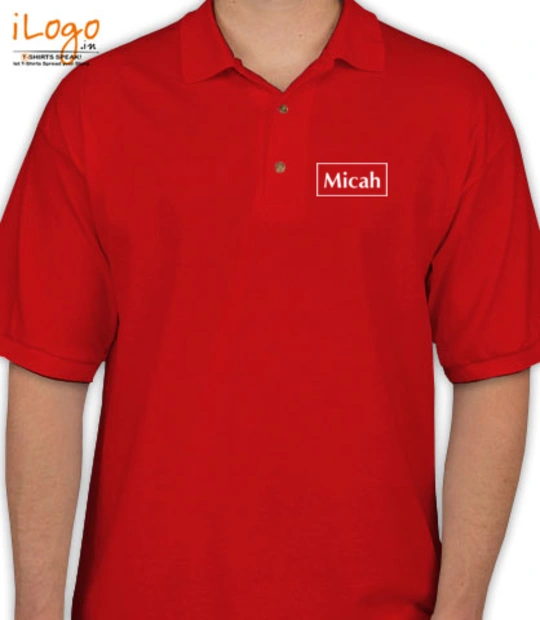 T shirts micah-polo T-Shirt