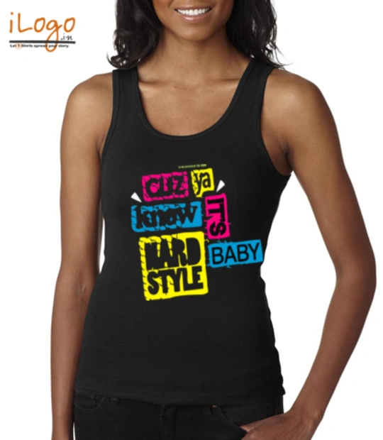 T shirts DBlockan T-Shirt
