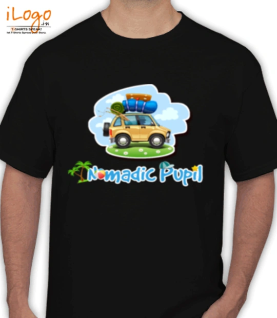 T shirts Taman T-Shirt