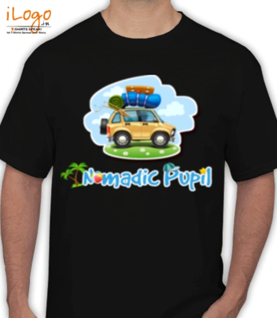 T shirts Taman- T-Shirt