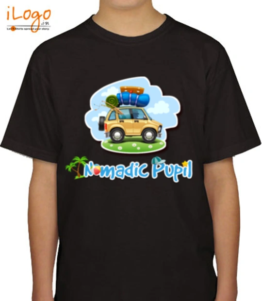 T shirts Taman-Ahmed T-Shirt