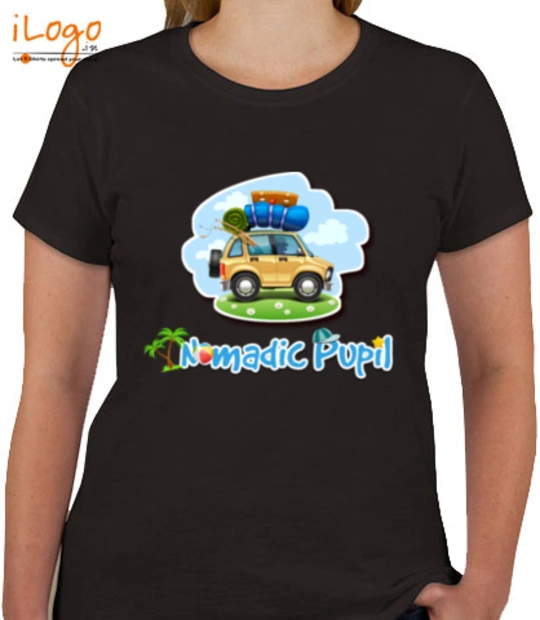 T shirts Taman-Ahmed- T-Shirt