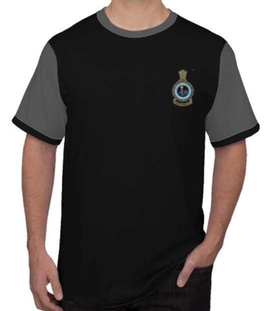 Indian Air Force TTW T-Shirt