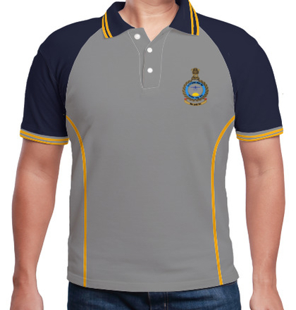 indian air force shirt