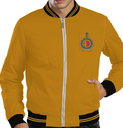 indian air force jacket online