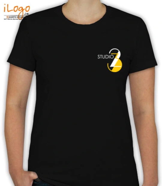 T shirts studiosleeve T-Shirt