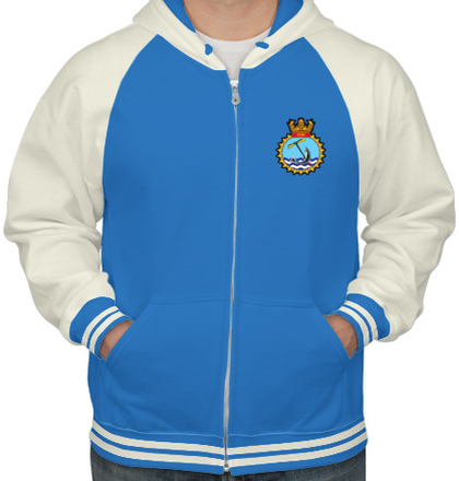  INAS--INSIGNIA-HOODIE T-Shirt