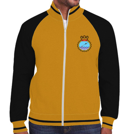  INAS--INSIGNIA-JACKET T-Shirt