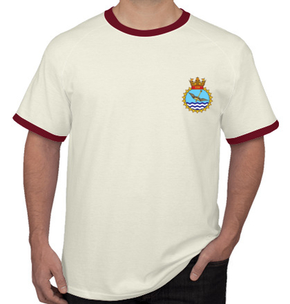  INAS--INSIGNIA-TSHIRT T-Shirt