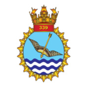 INAS--INSIGNIA-TSHIRT