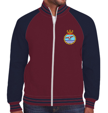  INAS--INSIGNIA-JACKET T-Shirt