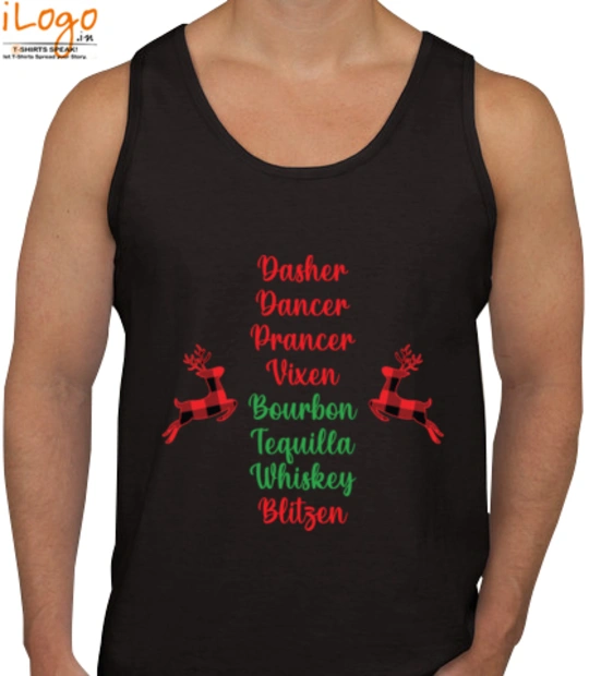 T shirts Vik-T- T-Shirt