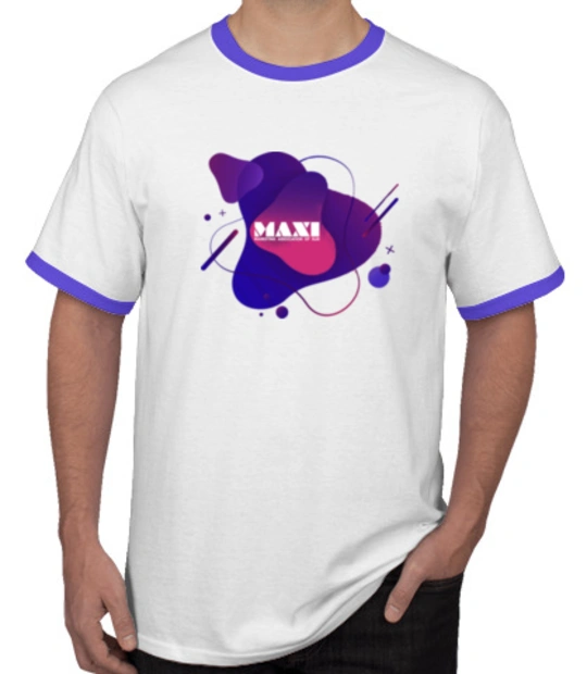 T shirts FluidinkTshirt T-Shirt