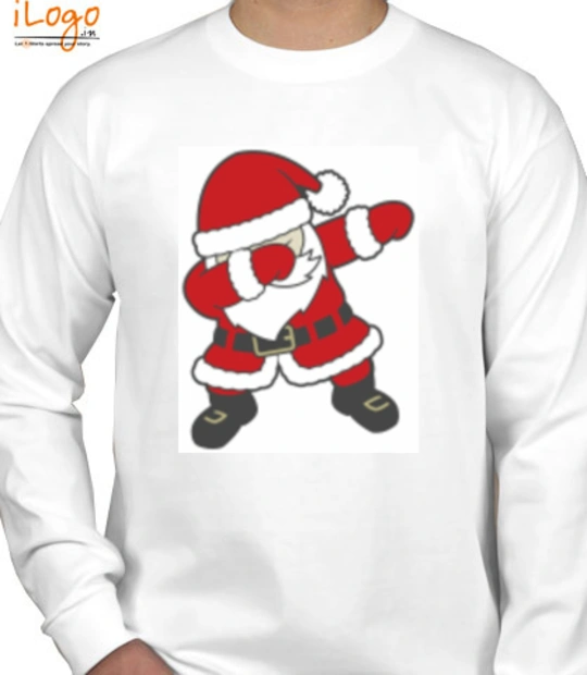 T shirts Santaclaus T-Shirt