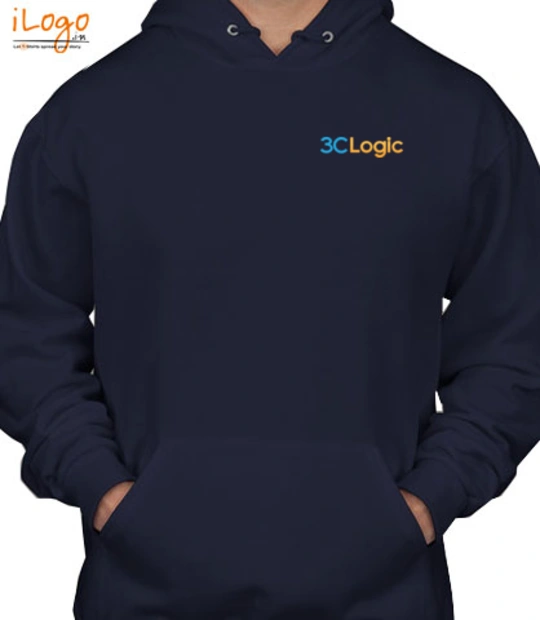 T shirts clogic-blue T-Shirt