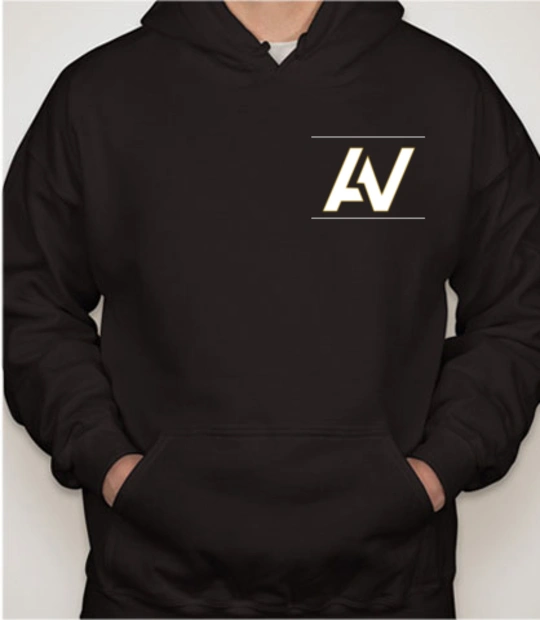 T shirts AV-Chest-H T-Shirt