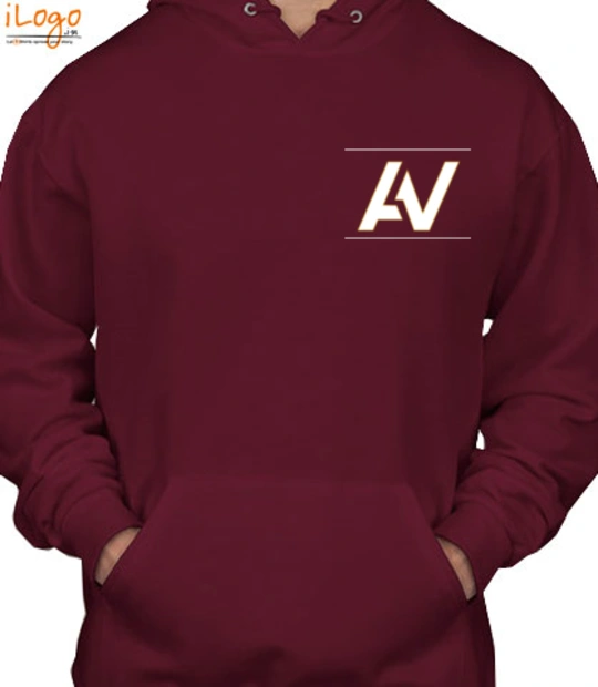 T shirts AV-Chest-M T-Shirt