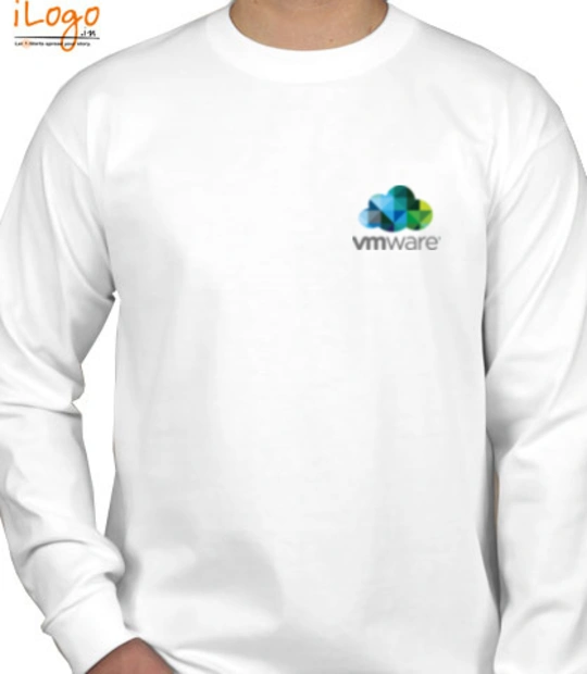 T shirts vmwareFLW T-Shirt