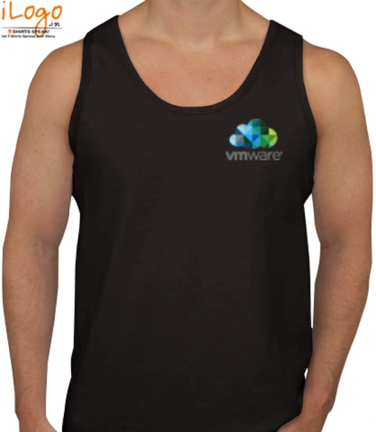T shirts vmwaretanktp T-Shirt