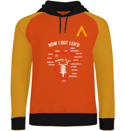  high-mountain-- T-Shirt