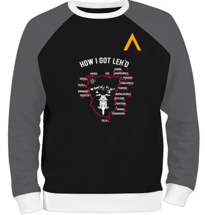  high-mountain-- T-Shirt