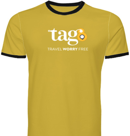 tag-- T-Shirt