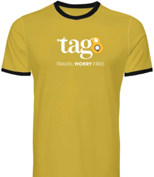 tag-- - tshirt