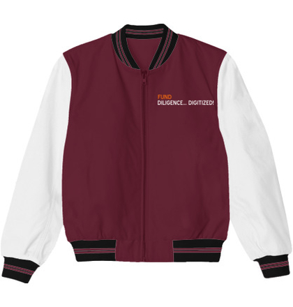  Diligence-Vault-Logo- T-Shirt