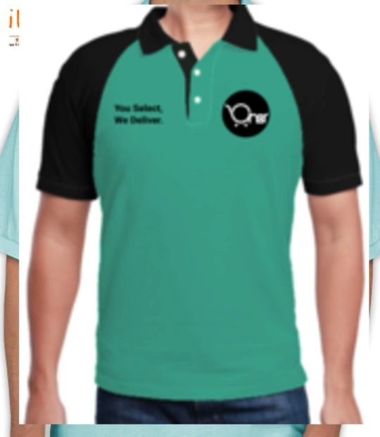T shirts onor- T-Shirt
