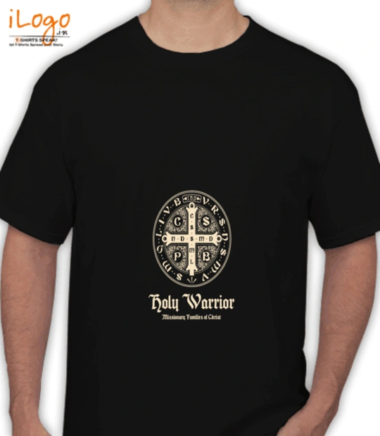 T shirts holy- T-Shirt