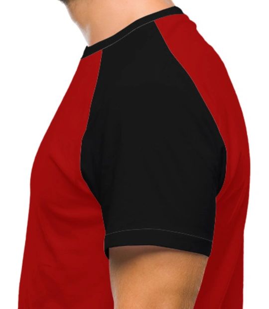 colredNL left sleeve of 2colors in Australia