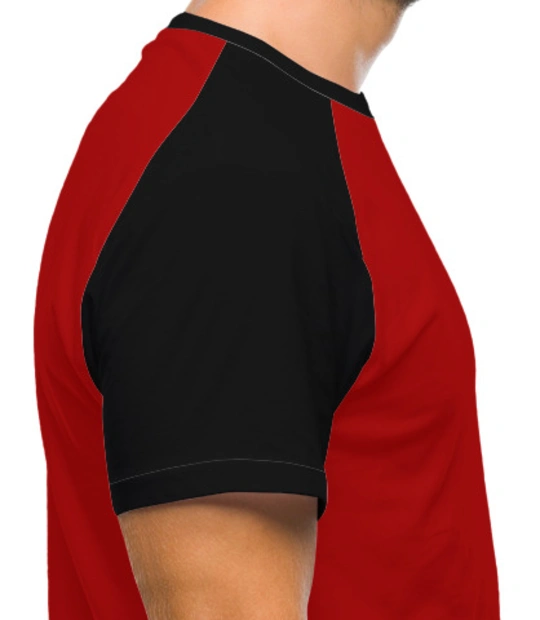 colredNL right sleeve of 2colors in Australia