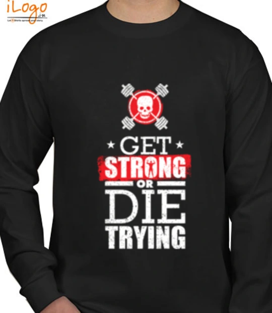 T shirts getstls T-Shirt