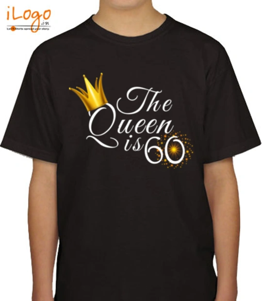 T shirts h-birthdayBk T-Shirt