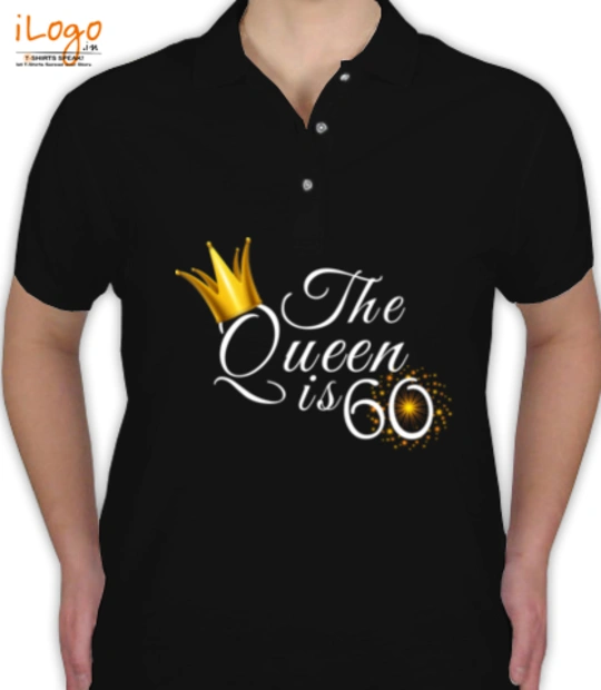 T shirts bdayqueen T-Shirt