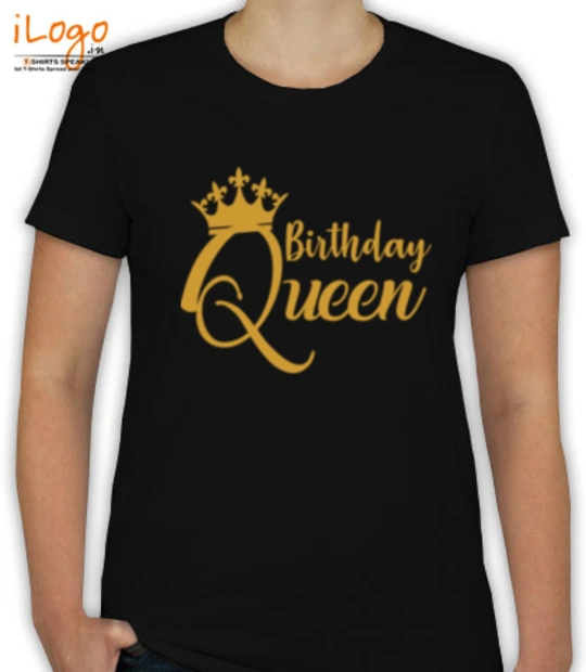 T shirts bqueen T-Shirt