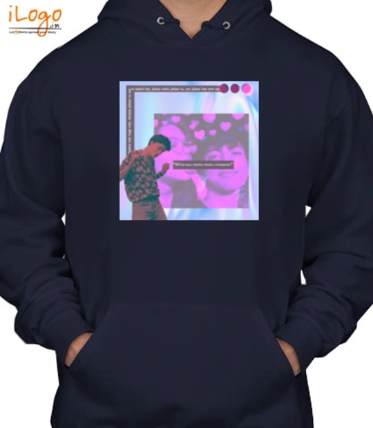 T shirts Kanayhoodie T-Shirt